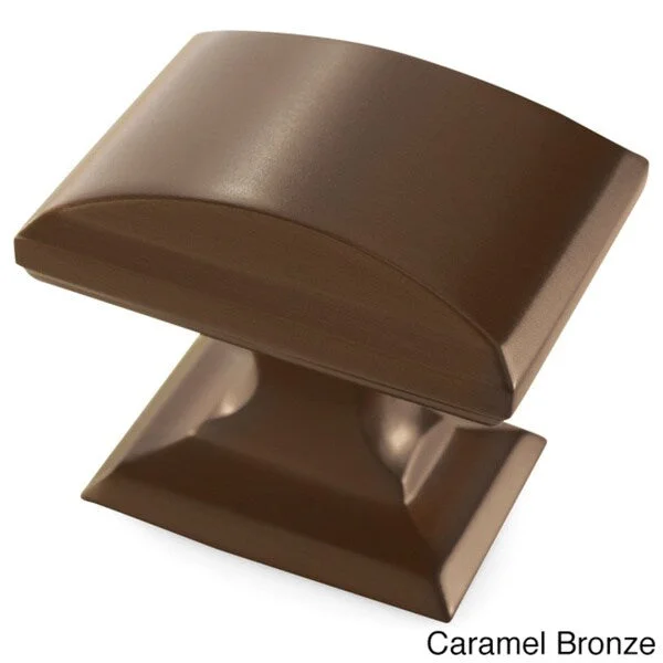 Caramel Bronze