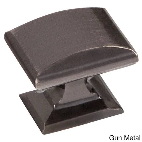 Gun Metal