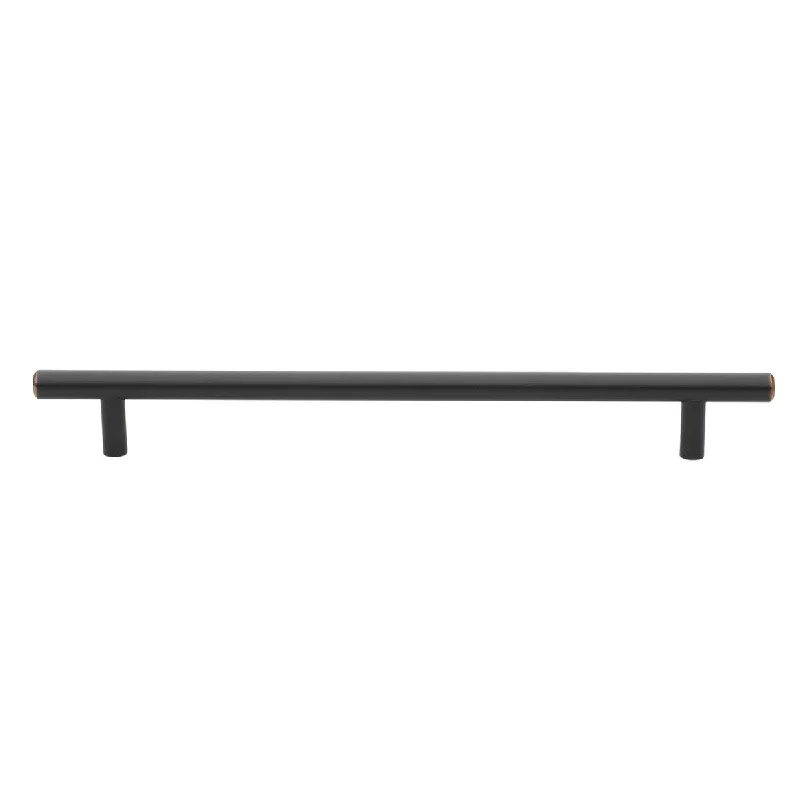 GlideRite 11-inch Oil Rubbed Bronze Cabinet Bar Pulls (Pack of 10)