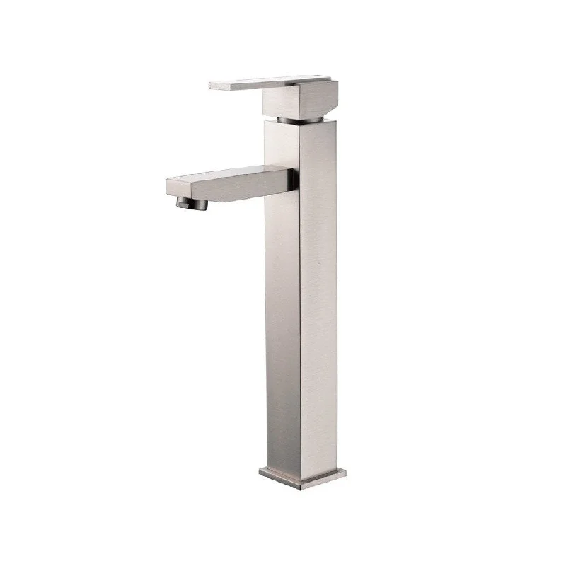 Cadell 2010094 Single Hole Bathroom Faucet