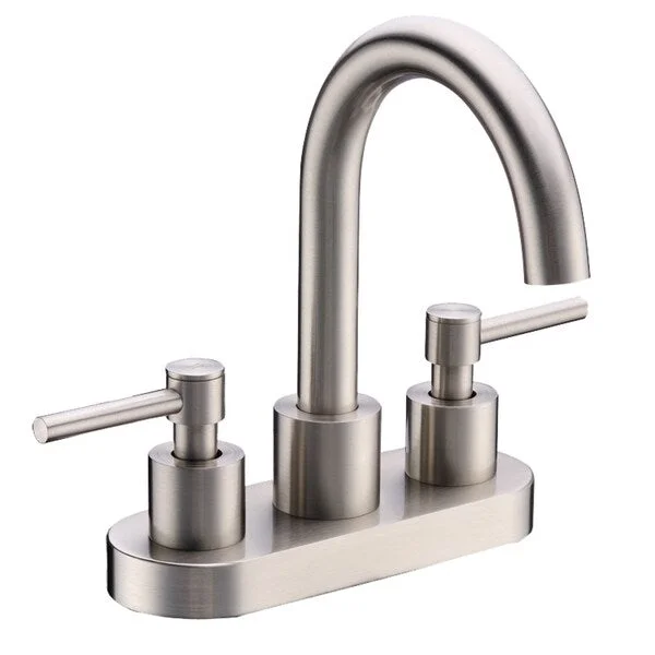 Cadell 2040001 Centerset Bathroom Faucet