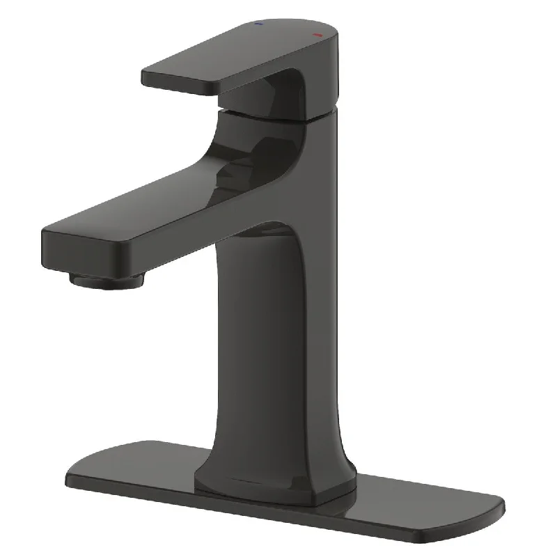 Chatelet 1 or 3 Hole 4 in. Center Set Bathroom Faucet