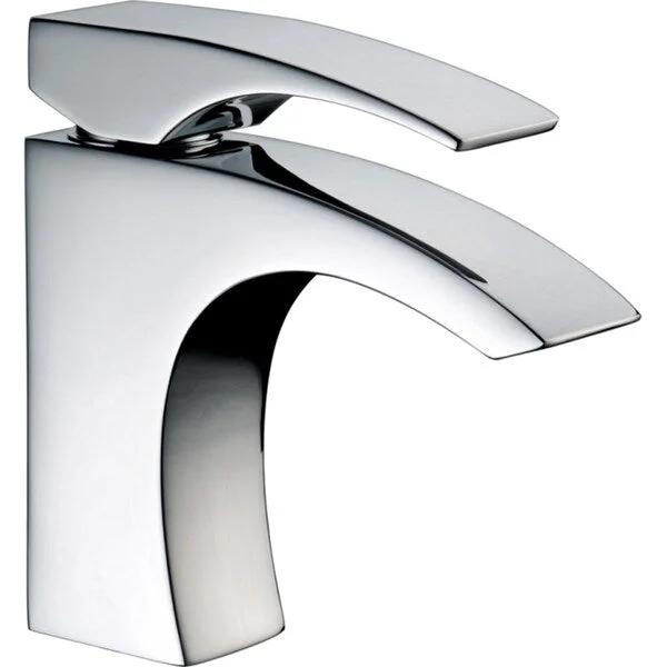 Dawn Chrome Single-lever Lavatory Faucet