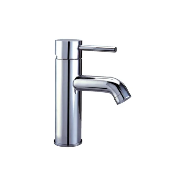 Dawn Chrome Single-lever Lavatory Faucet