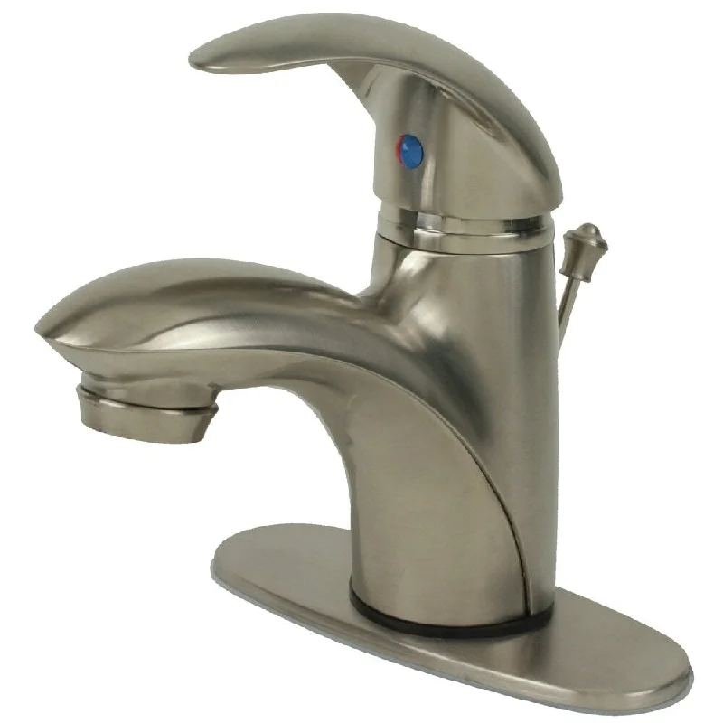 Fontaine Builder's Series 4 in. Centerset Bathroom Faucet