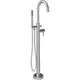 Milan Freestanding Faucet