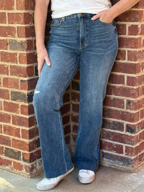 Kristin Jeans