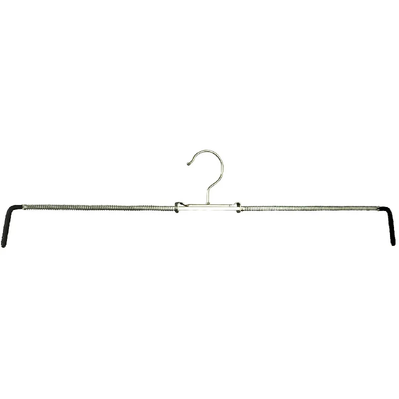 Mawa Rofit Spring Pant/Skirt Hanger, Set of 5