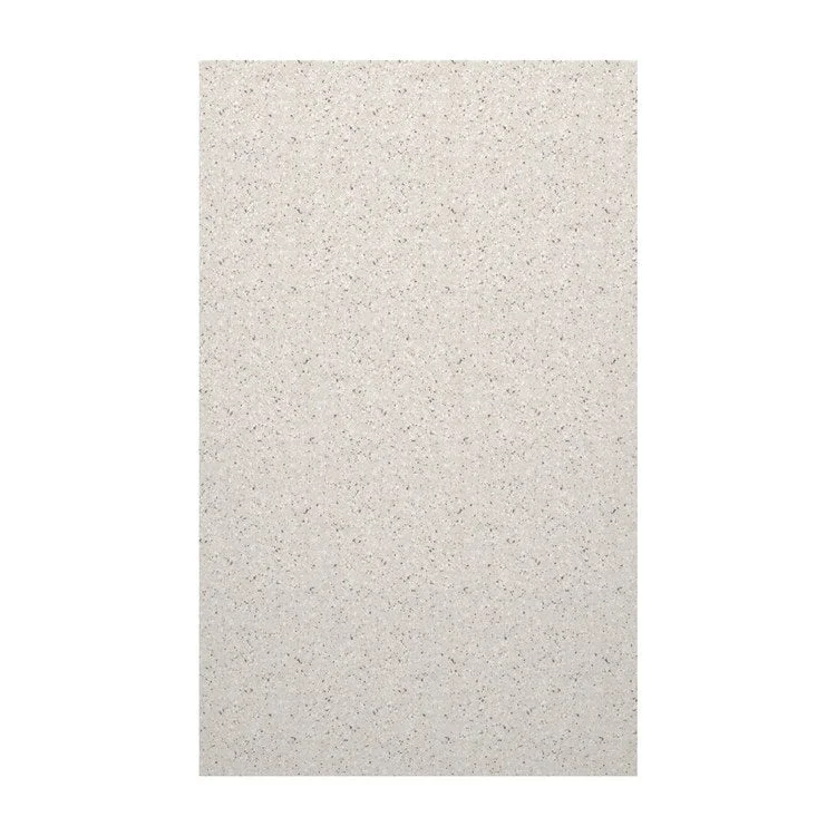 Wall Panel Swanstone Bathtub and Shower Bermuda Sand 1 Panel 1/4 x 36 x 96 Inch