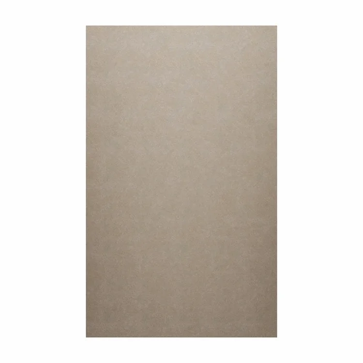 Wall Panel Swanstone Bathtub and Shower Limestone 1 Panel 1/4 x 36 x 96 Inch