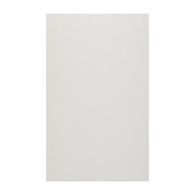 Wall Panel Swanstone Bathtub and Shower Birch 1 Panel 1/4 x 36 x 96 Inch