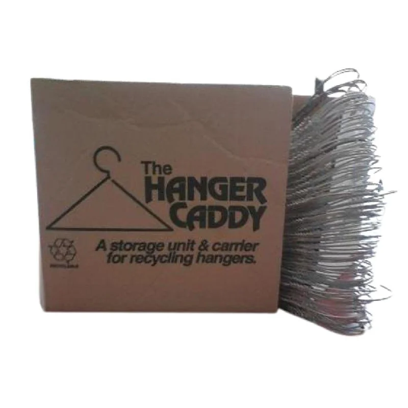 The Hanger Caddy